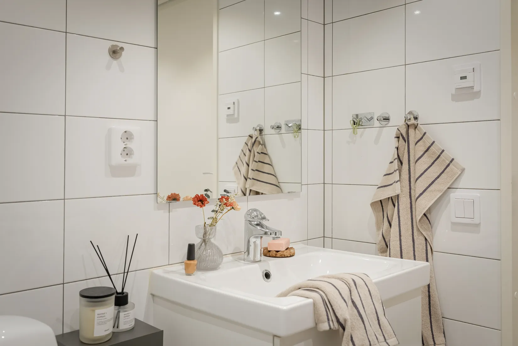 Bostadsrätt, Årstaskogs väg 9B, 3 tr!, Liljeholmskajen/Årstaberg, Stockholm