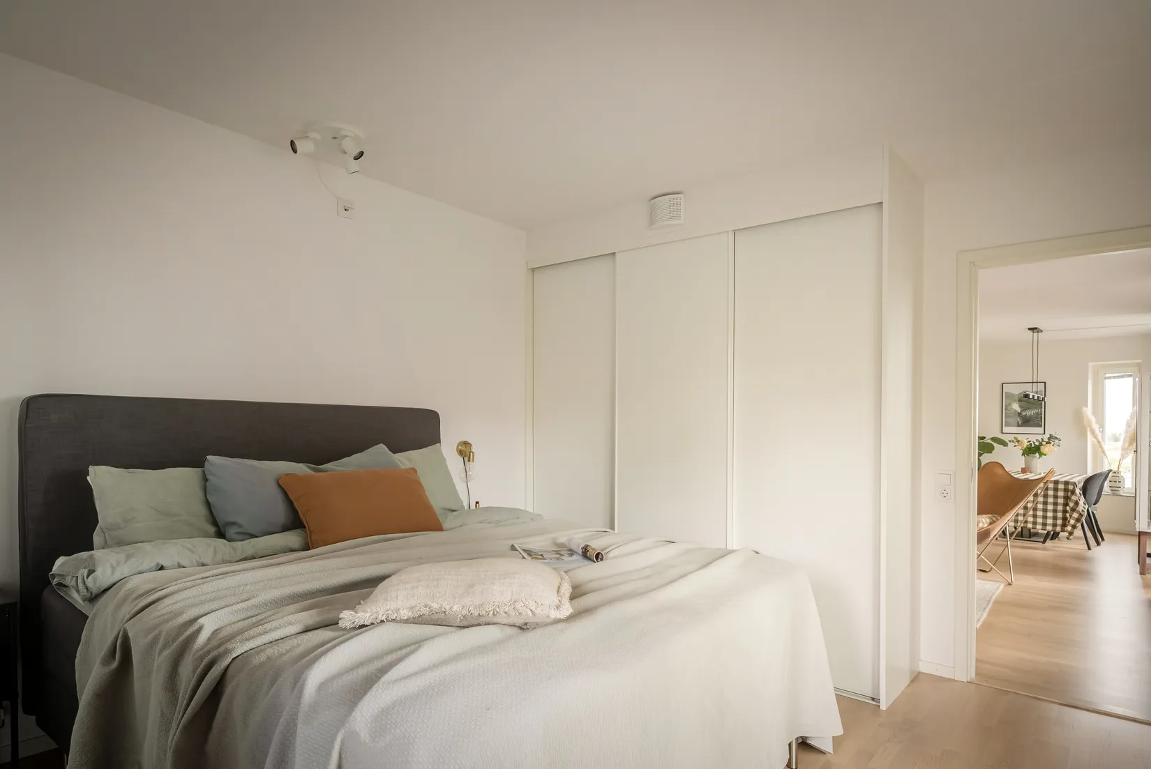 Bostadsrätt, Årstaskogs väg 9B, 3 tr!, Liljeholmskajen/Årstaberg, Stockholm