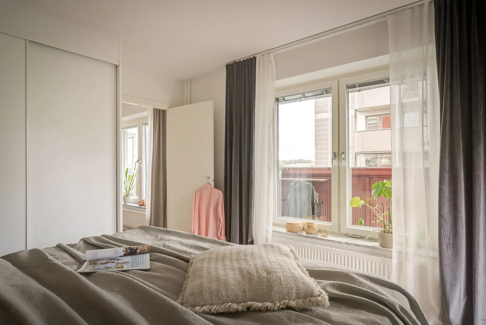 Bostadsrätt, Årstaskogs väg 9B, 3 tr!, Liljeholmskajen/Årstaberg, Stockholm