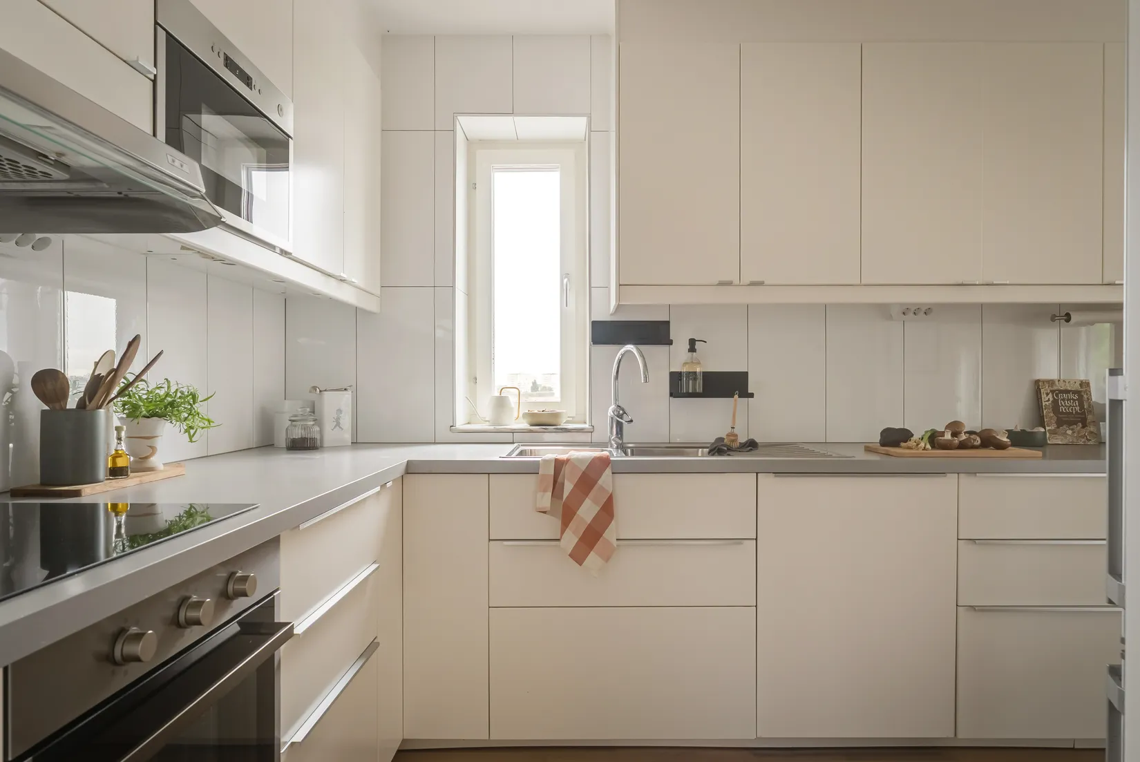 Bostadsrätt, Årstaskogs väg 9B, 3 tr!, Liljeholmskajen/Årstaberg, Stockholm