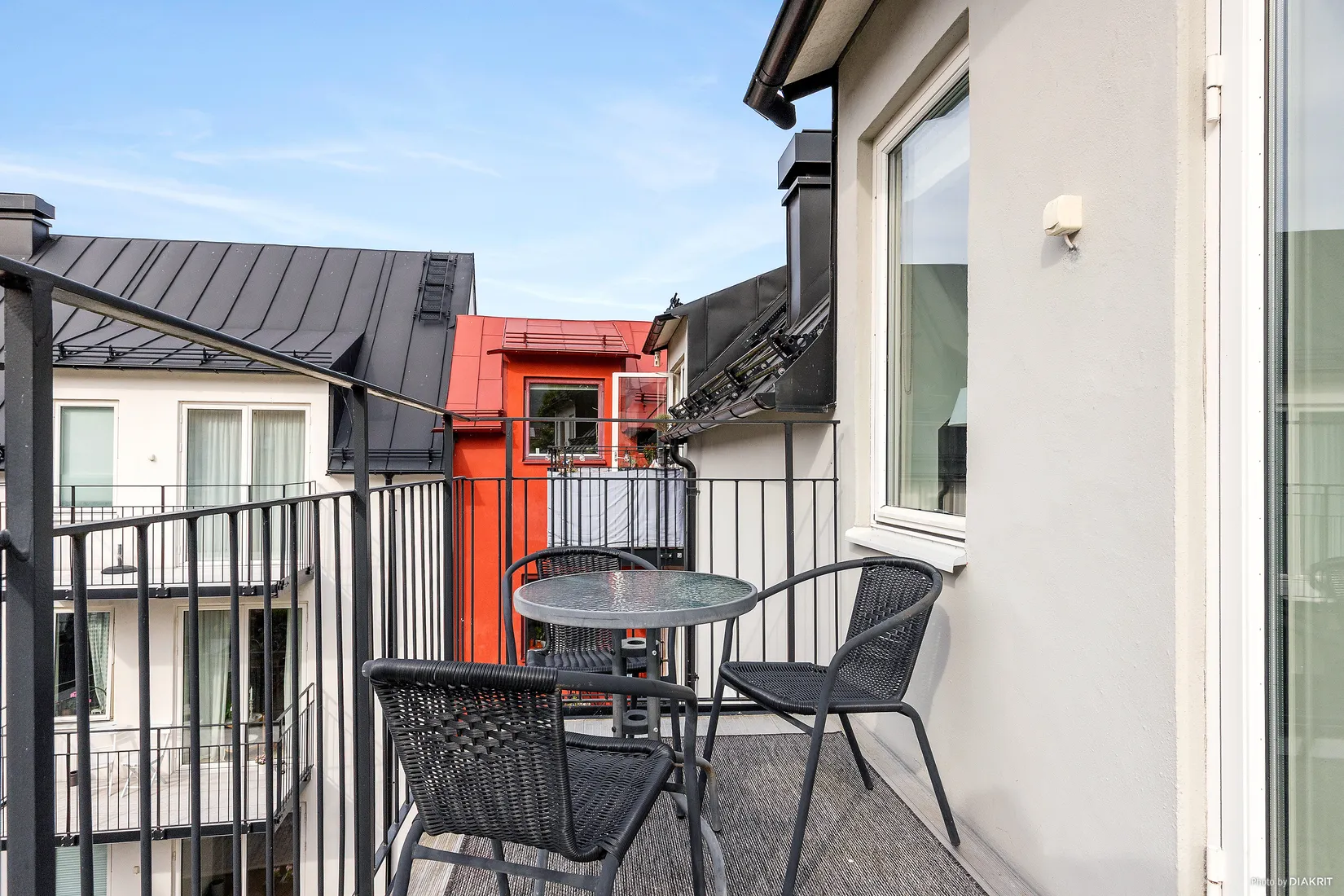 Bostadsrätt, Norra Kyrkogatan 8 B, Visby innerstad, Gotland