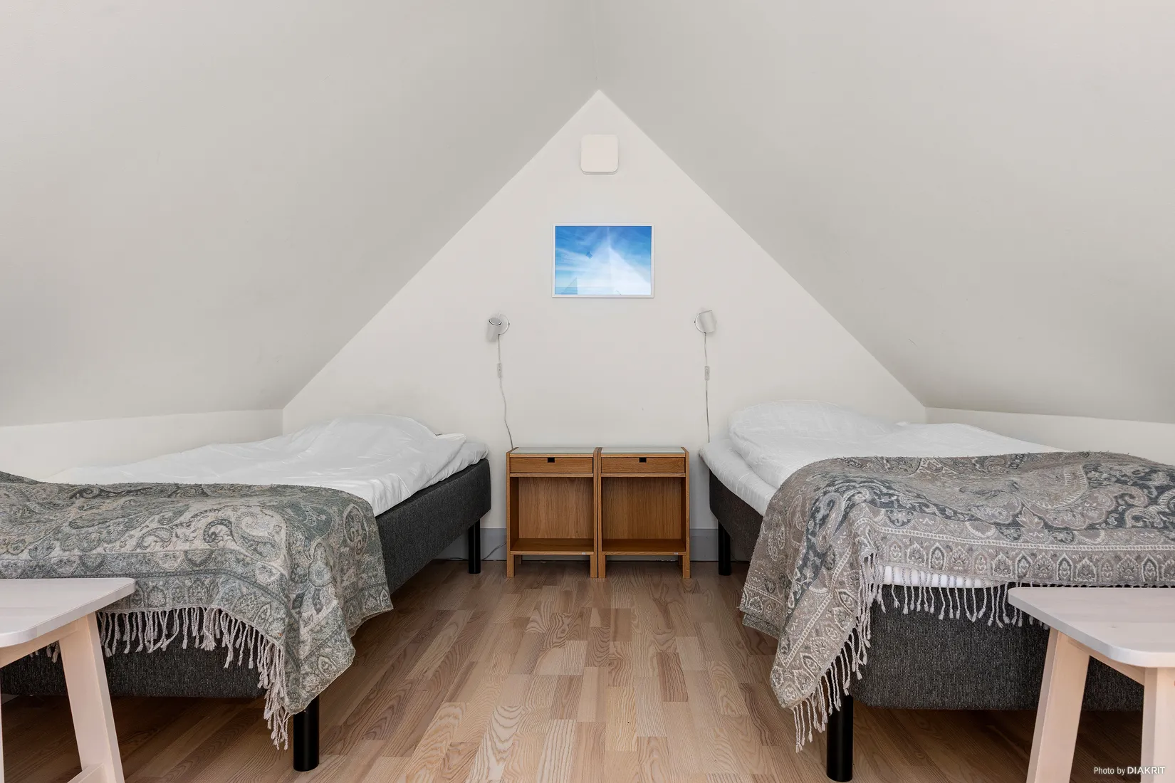 Bostadsrätt, Norra Kyrkogatan 8 B, Visby innerstad, Gotland