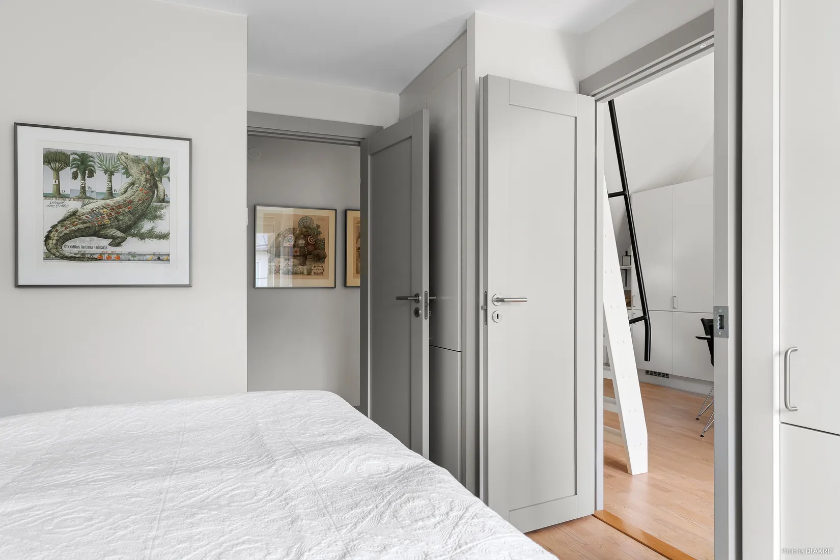 Bostadsrätt, Norra Kyrkogatan 8 B, Visby innerstad, Gotland