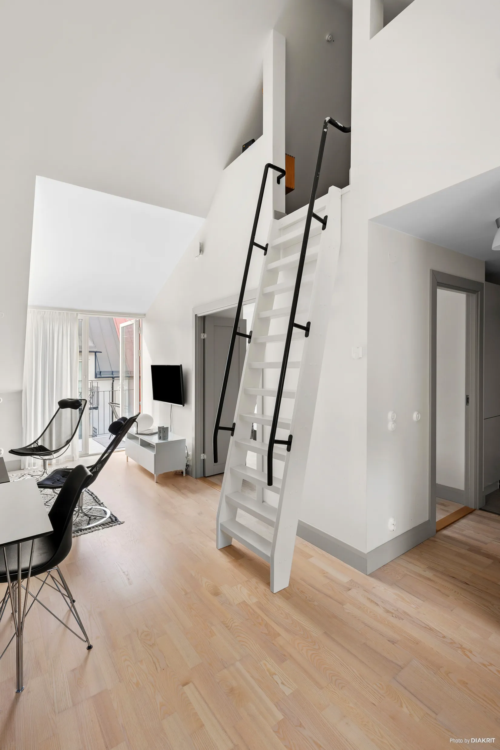 Bostadsrätt, Norra Kyrkogatan 8 B, Visby innerstad, Gotland