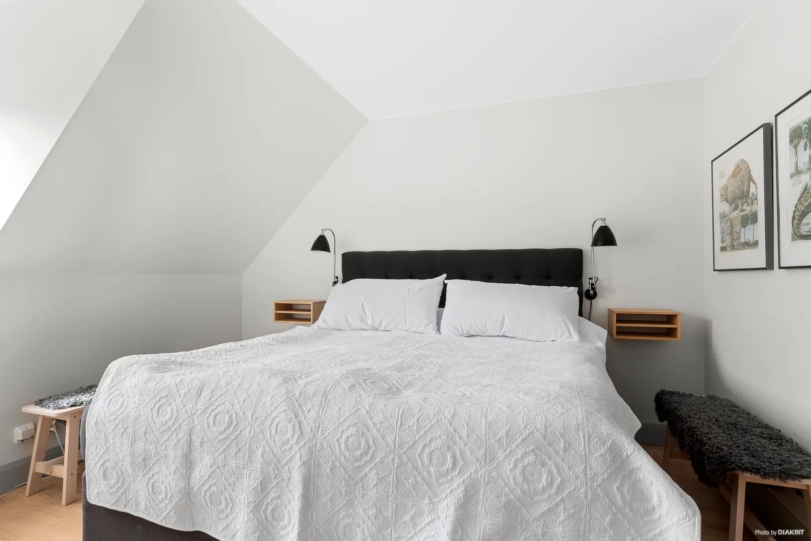 Bostadsrätt, Norra Kyrkogatan 8 B, Visby innerstad, Gotland