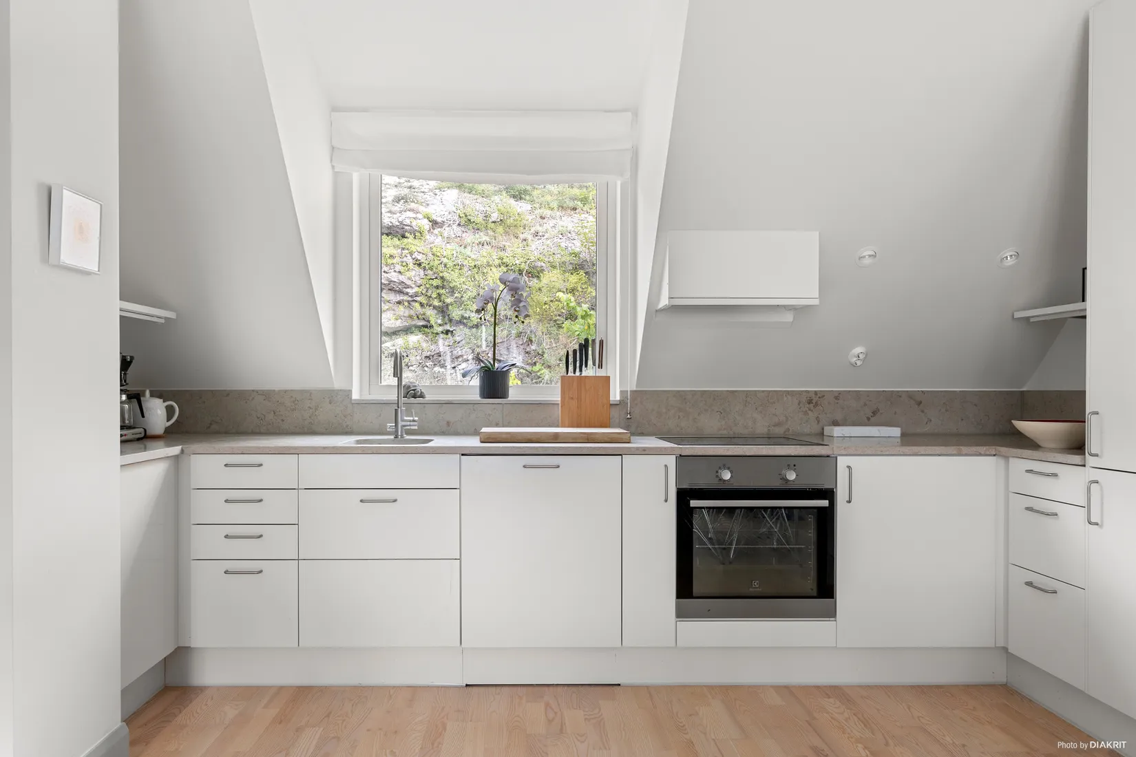 Bostadsrätt, Norra Kyrkogatan 8 B, Visby innerstad, Gotland