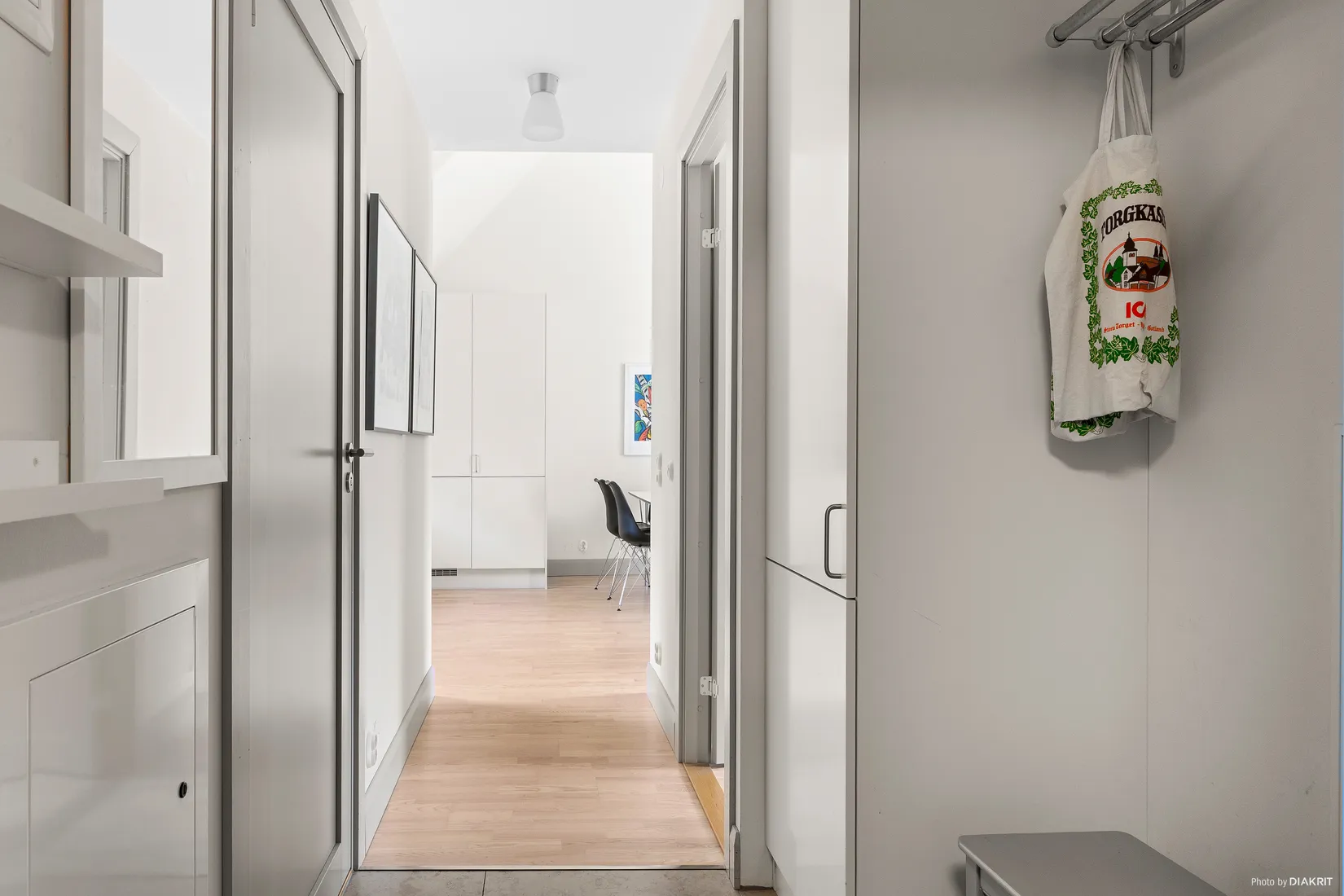 Bostadsrätt, Norra Kyrkogatan 8 B, Visby innerstad, Gotland