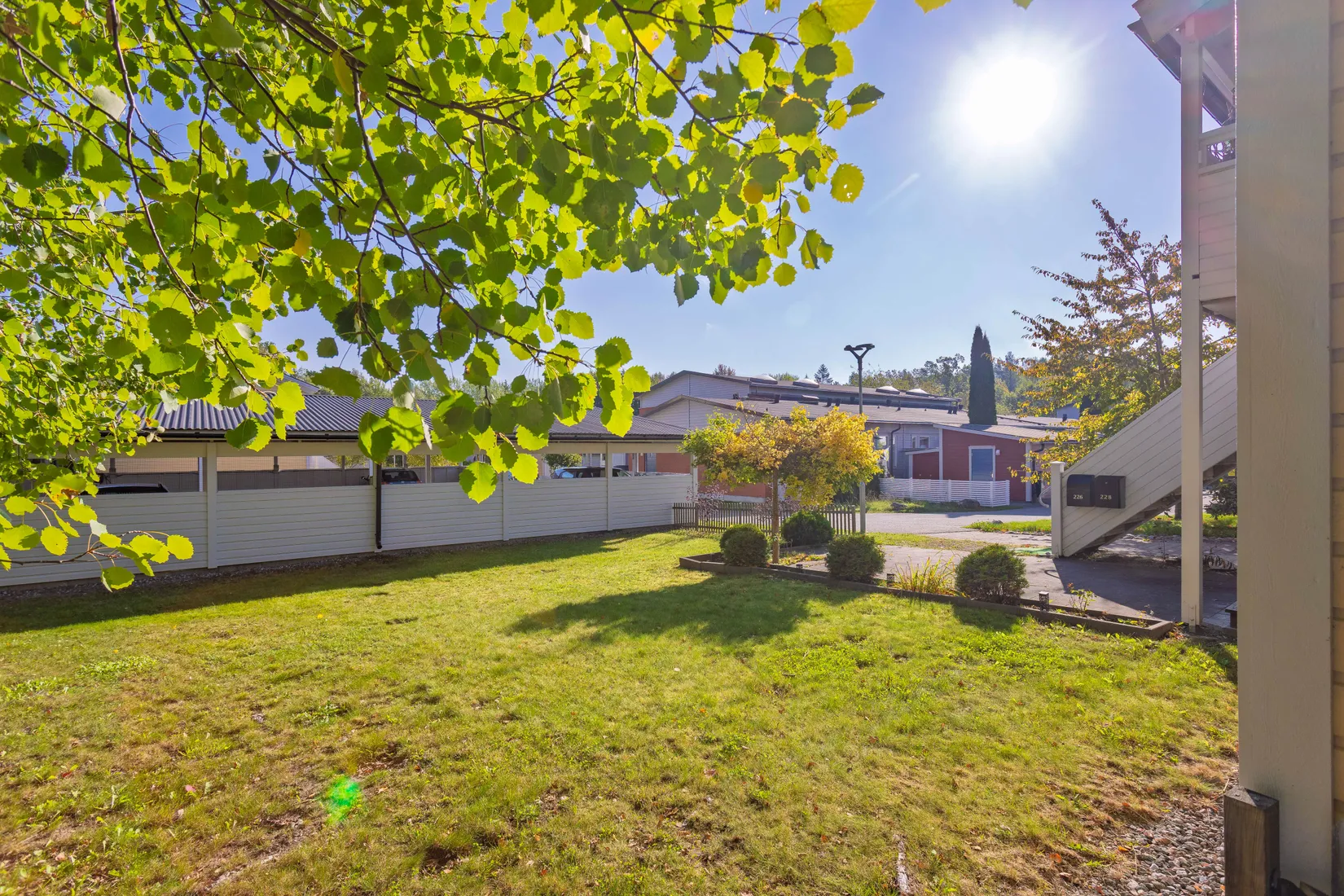 Bostadsrätt, Högbyvägen 226, Viksjö, Järfälla