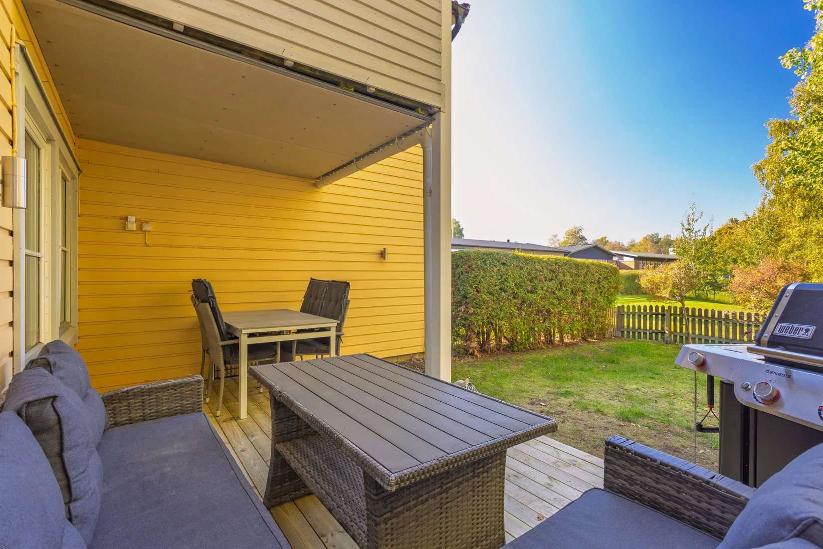 Bostadsrätt, Högbyvägen 226, Viksjö, Järfälla