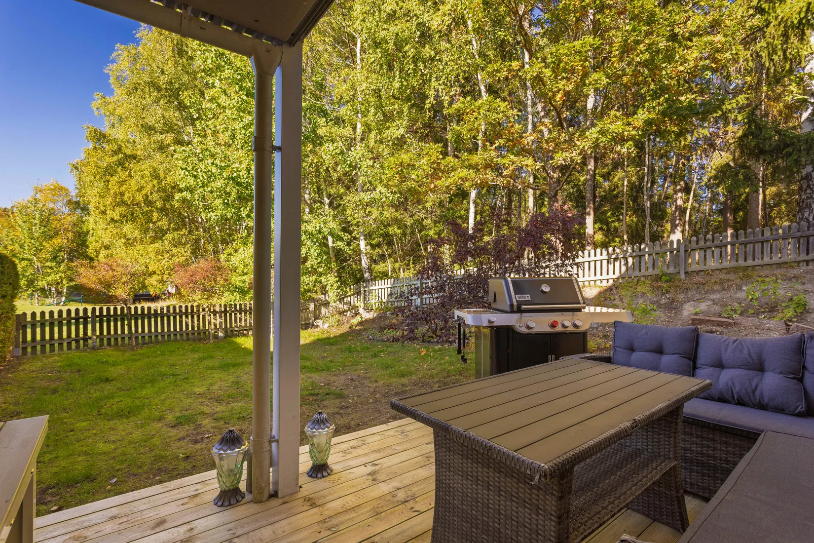 Bostadsrätt, Högbyvägen 226, Viksjö, Järfälla