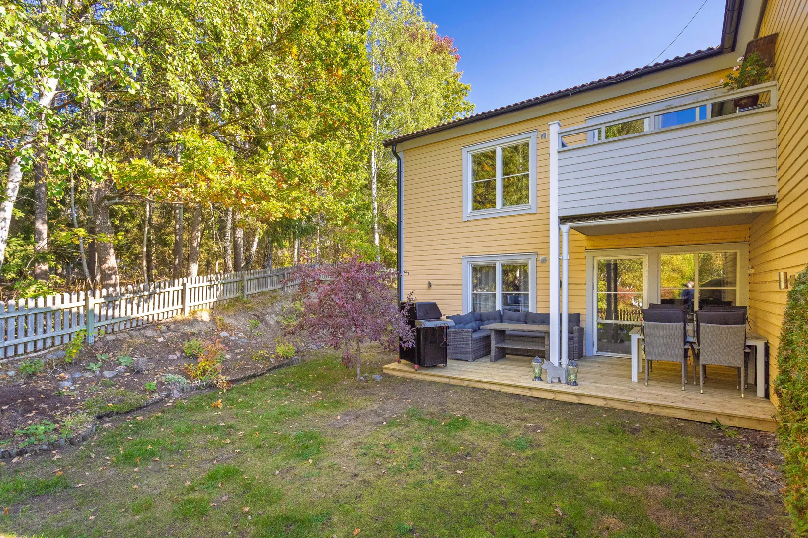 Bostadsrätt, Högbyvägen 226, Viksjö, Järfälla