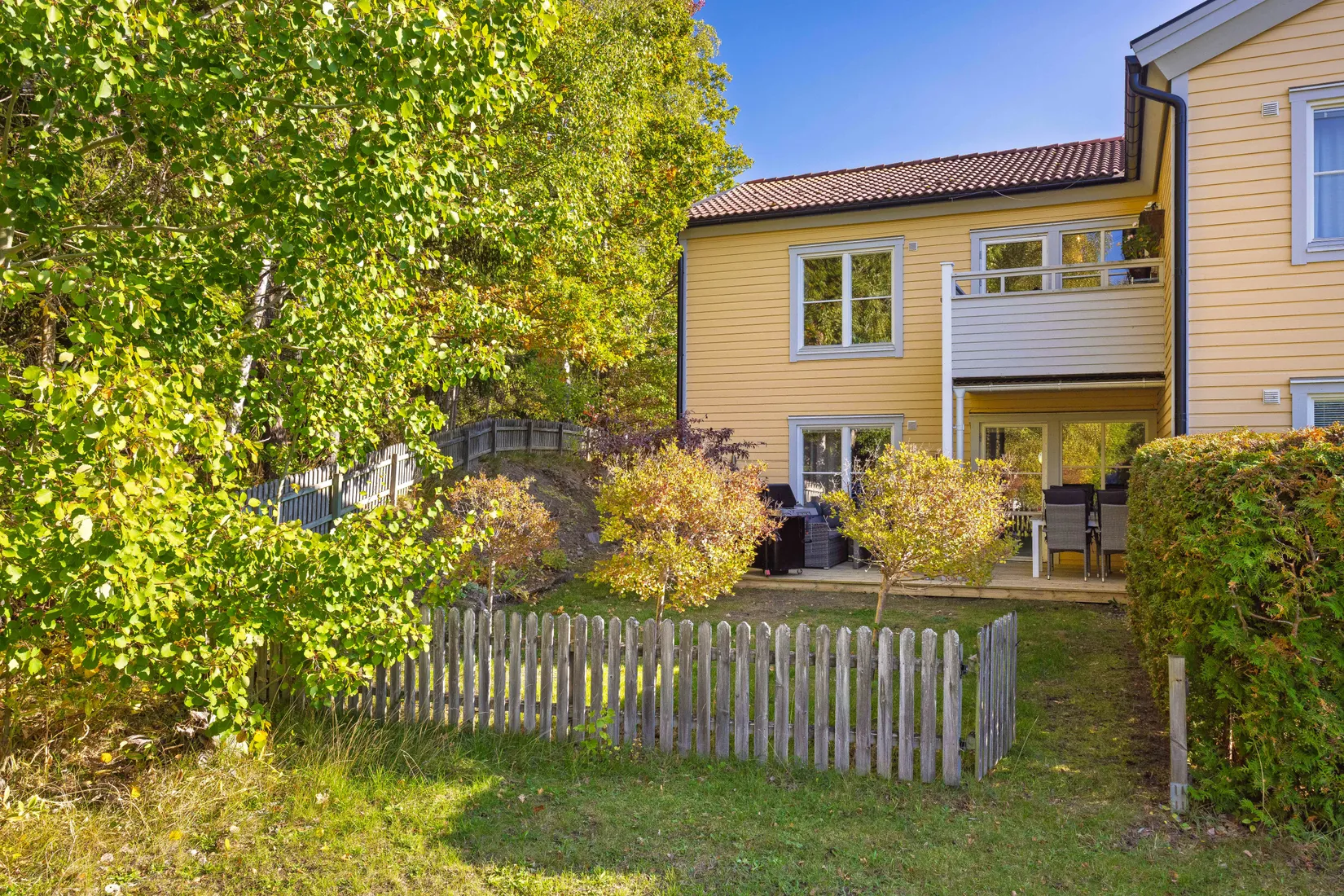 Bostadsrätt, Högbyvägen 226, Viksjö, Järfälla