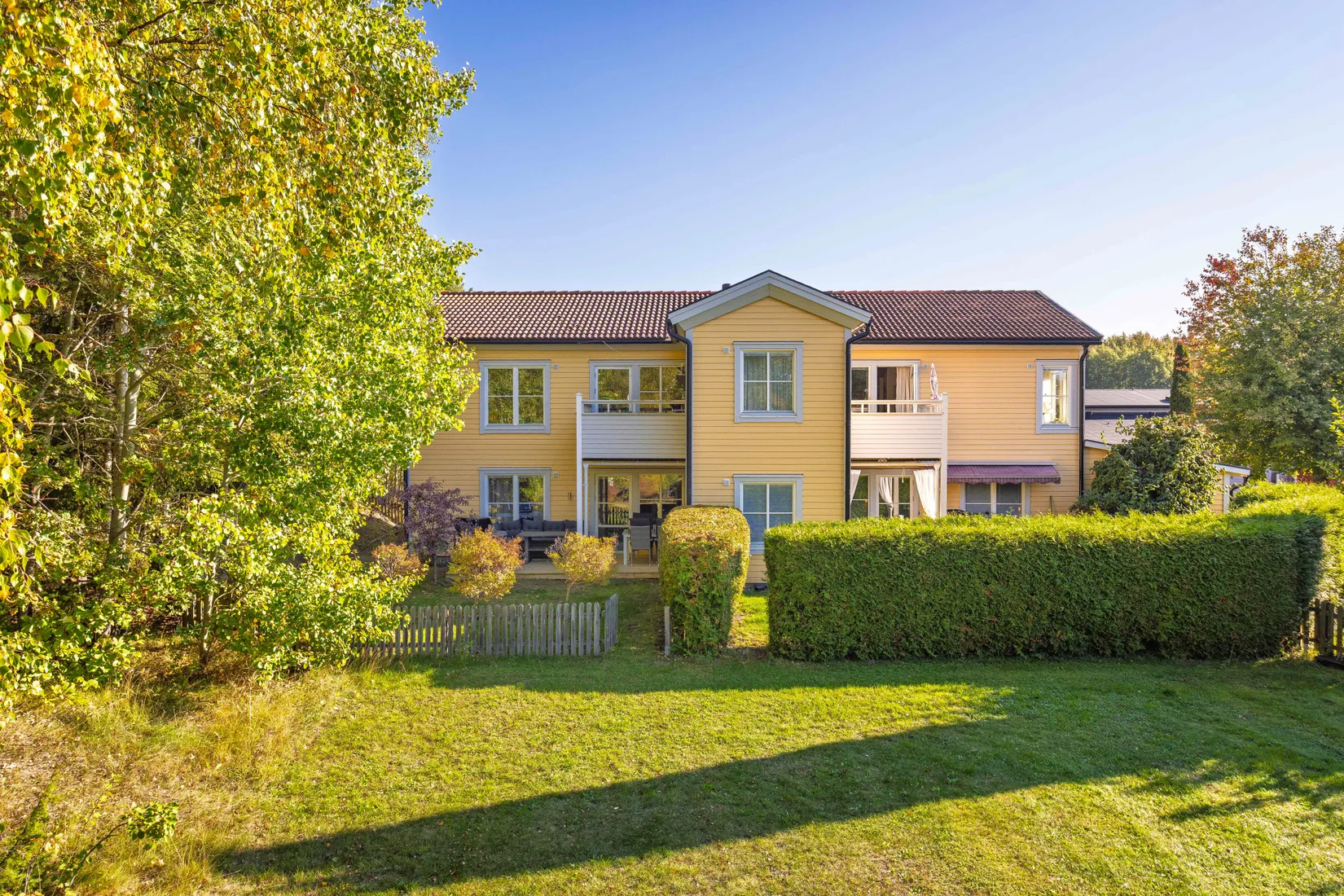 Bostadsrätt, Högbyvägen 226, Viksjö, Järfälla