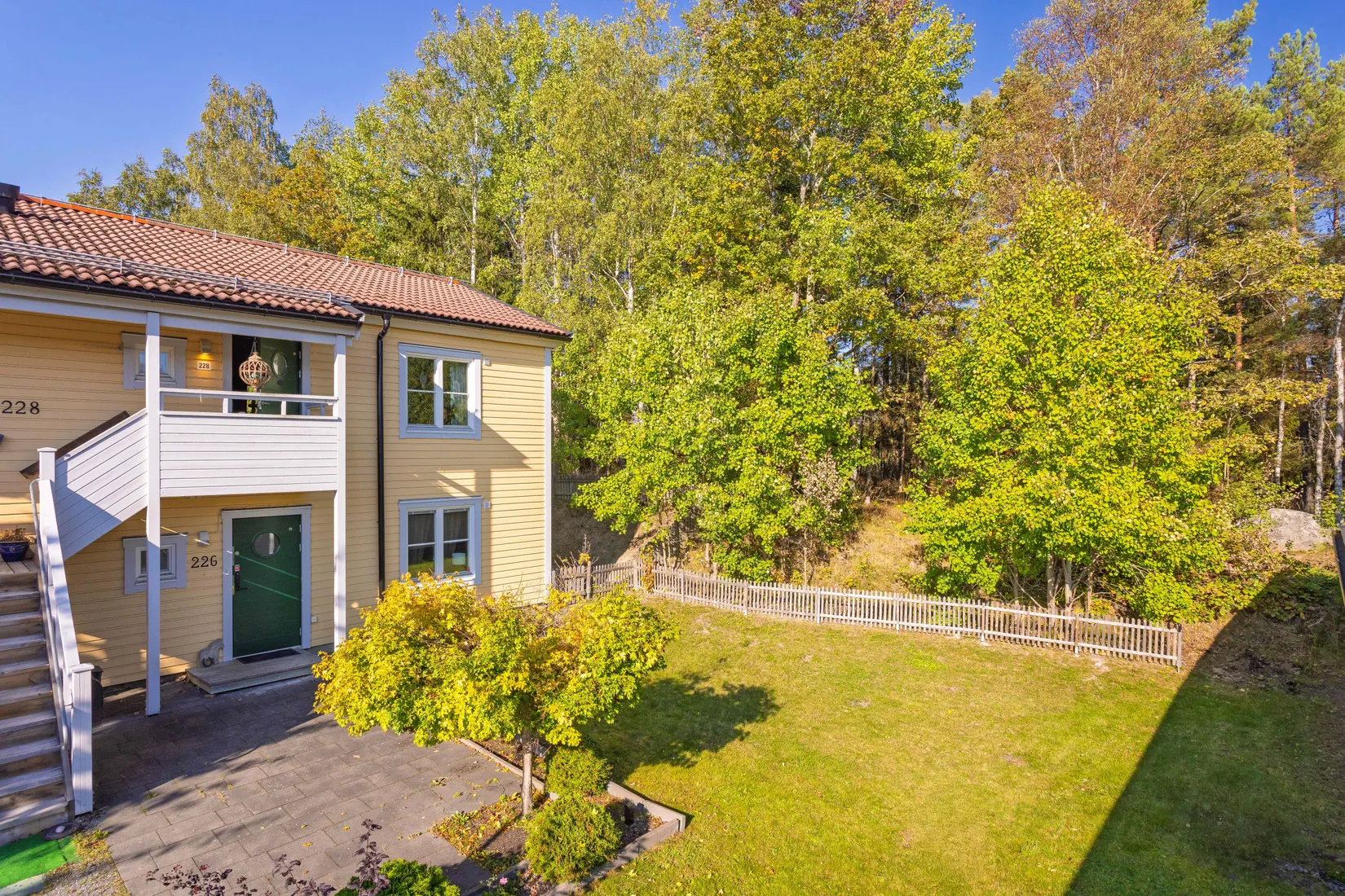 Bostadsrätt, Högbyvägen 226, Viksjö, Järfälla