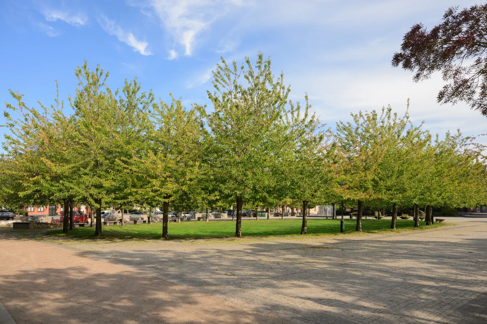 Bostadsrätt, Linnégatan 15, Limhamn, Malmö