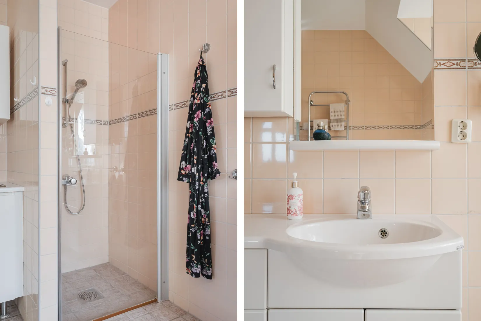 Bostadsrätt, Linnégatan 15, Limhamn, Malmö