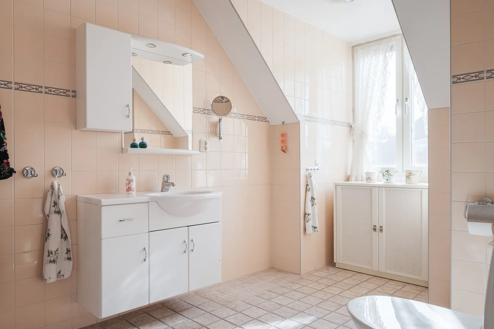 Bostadsrätt, Linnégatan 15, Limhamn, Malmö