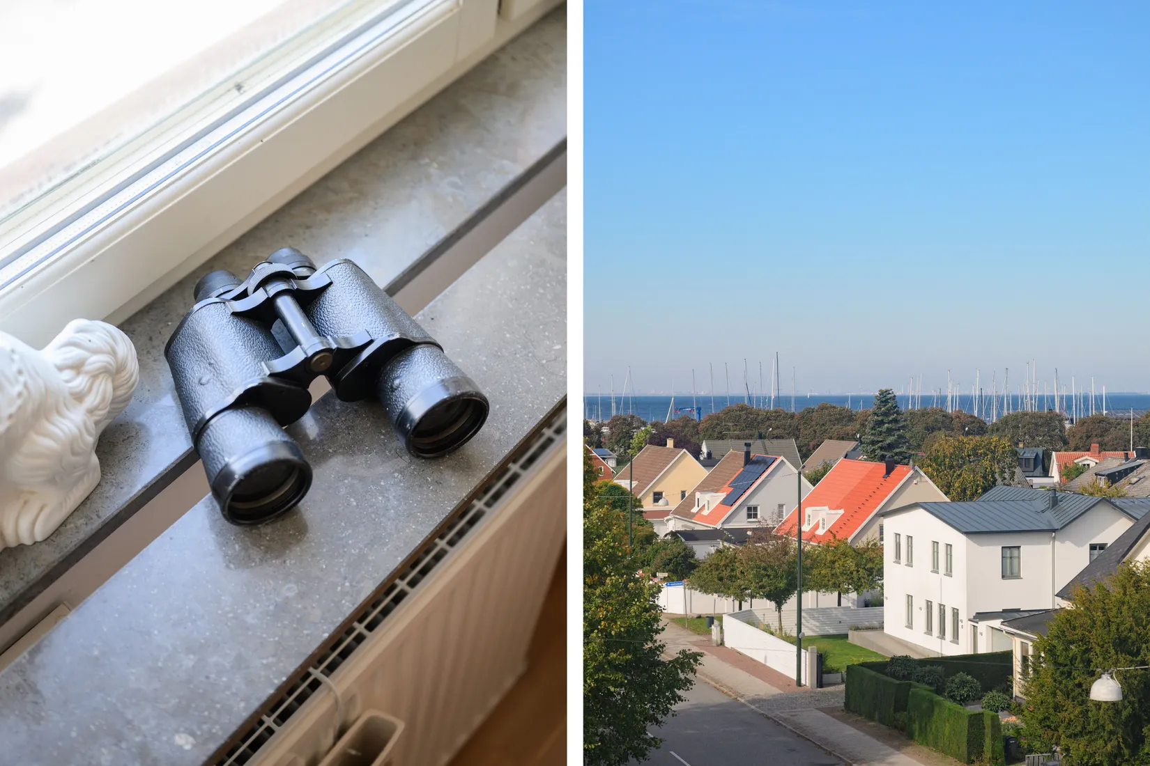 Bostadsrätt, Linnégatan 15, Limhamn, Malmö