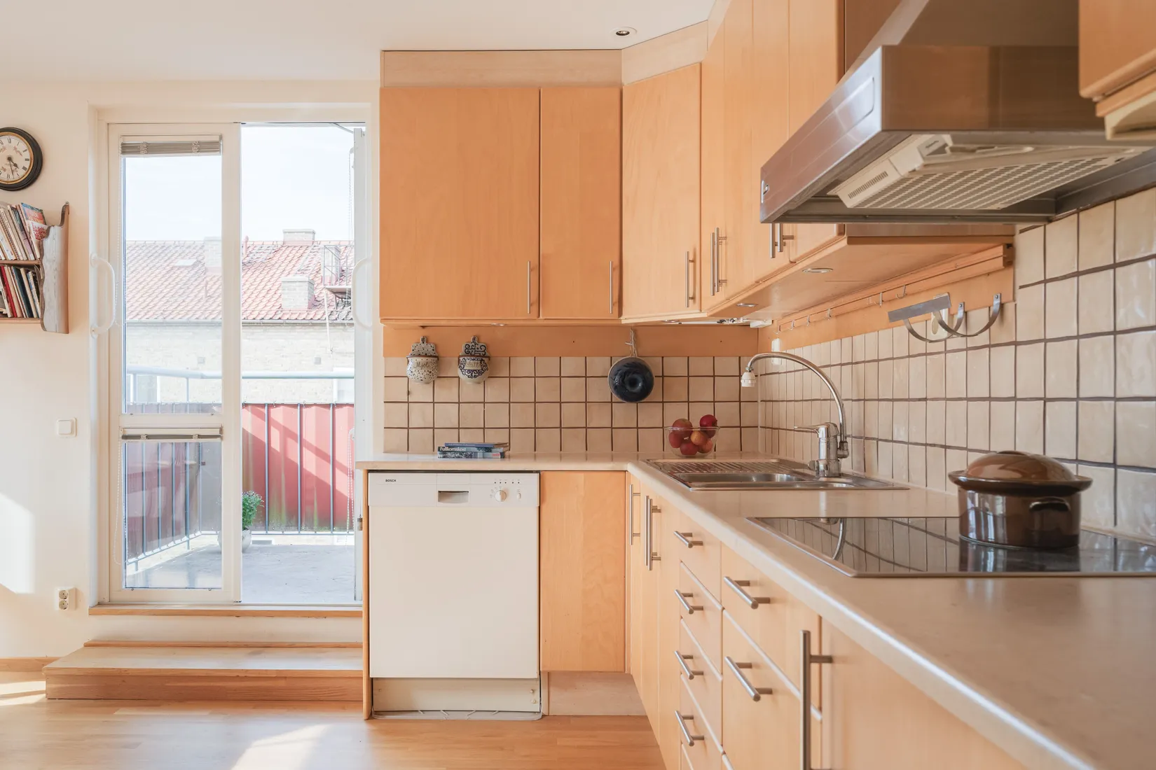 Bostadsrätt, Linnégatan 15, Limhamn, Malmö