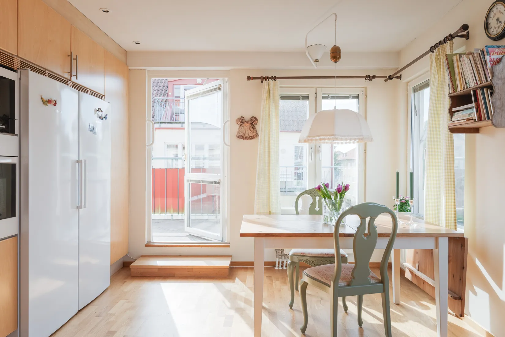 Bostadsrätt, Linnégatan 15, Limhamn, Malmö