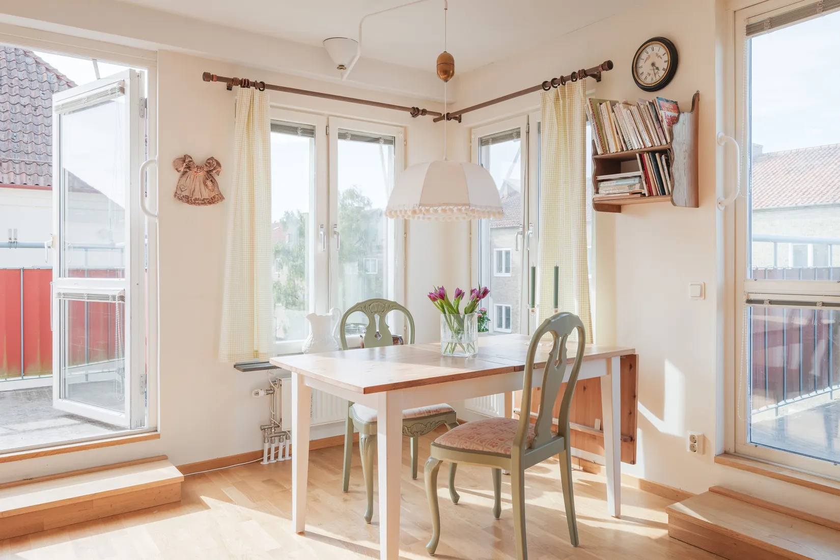 Bostadsrätt, Linnégatan 15, Limhamn, Malmö
