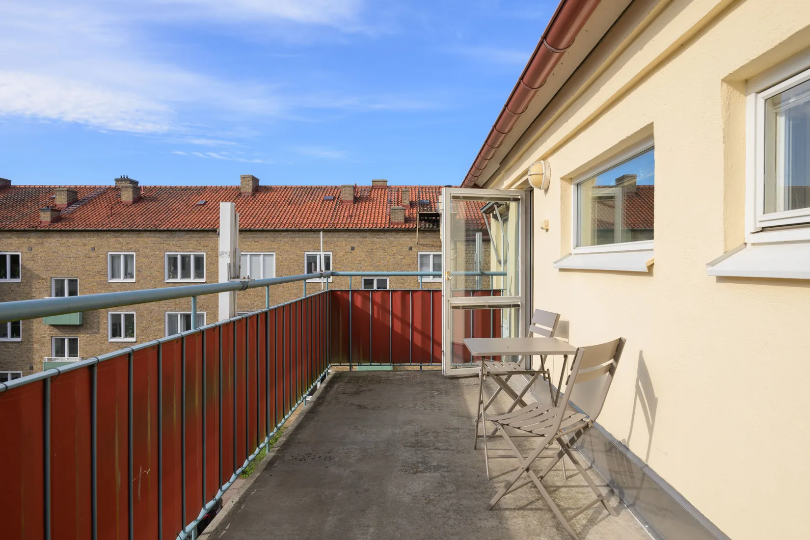 Bostadsrätt, Linnégatan 15, Limhamn, Malmö