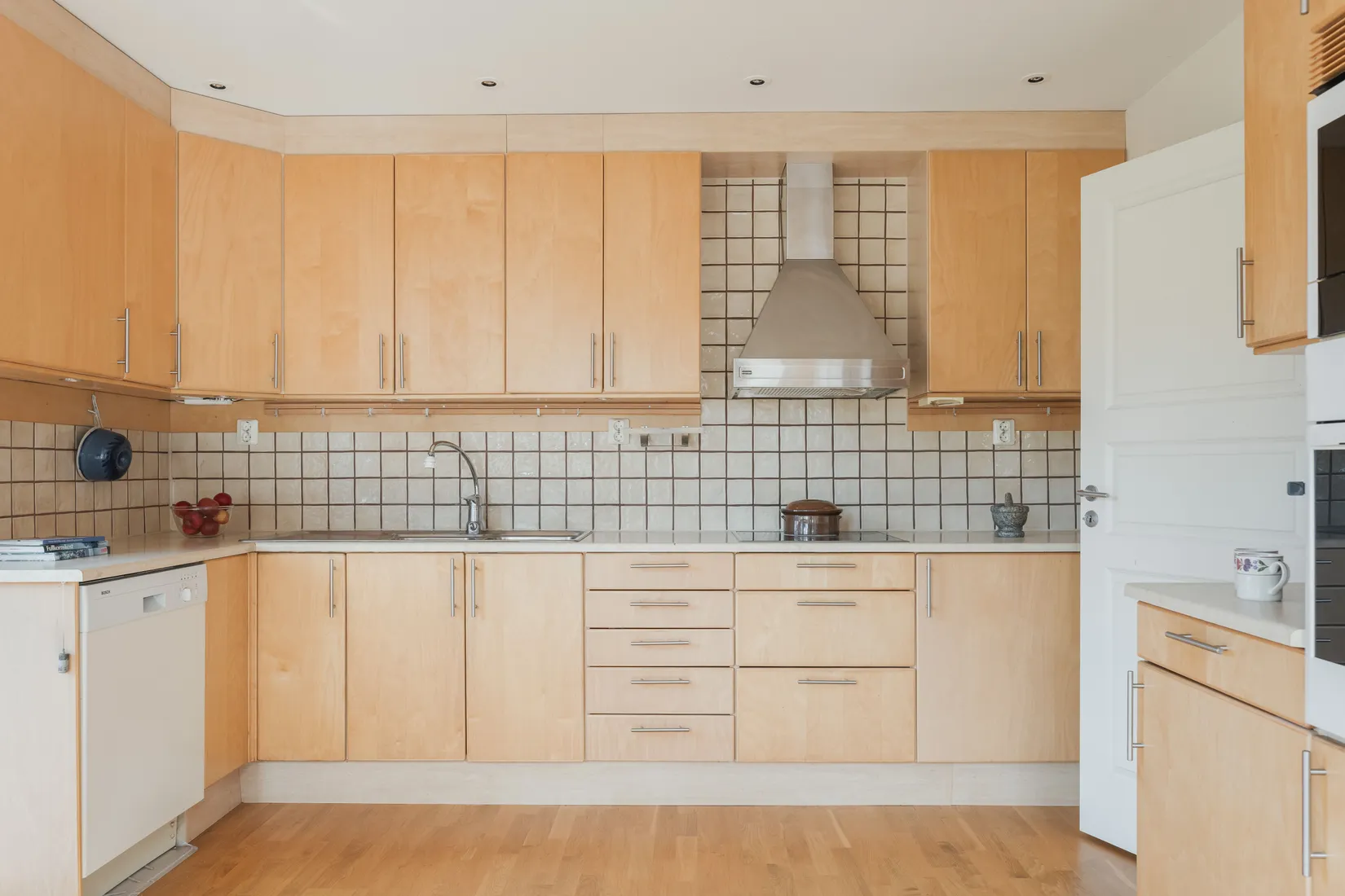 Bostadsrätt, Linnégatan 15, Limhamn, Malmö