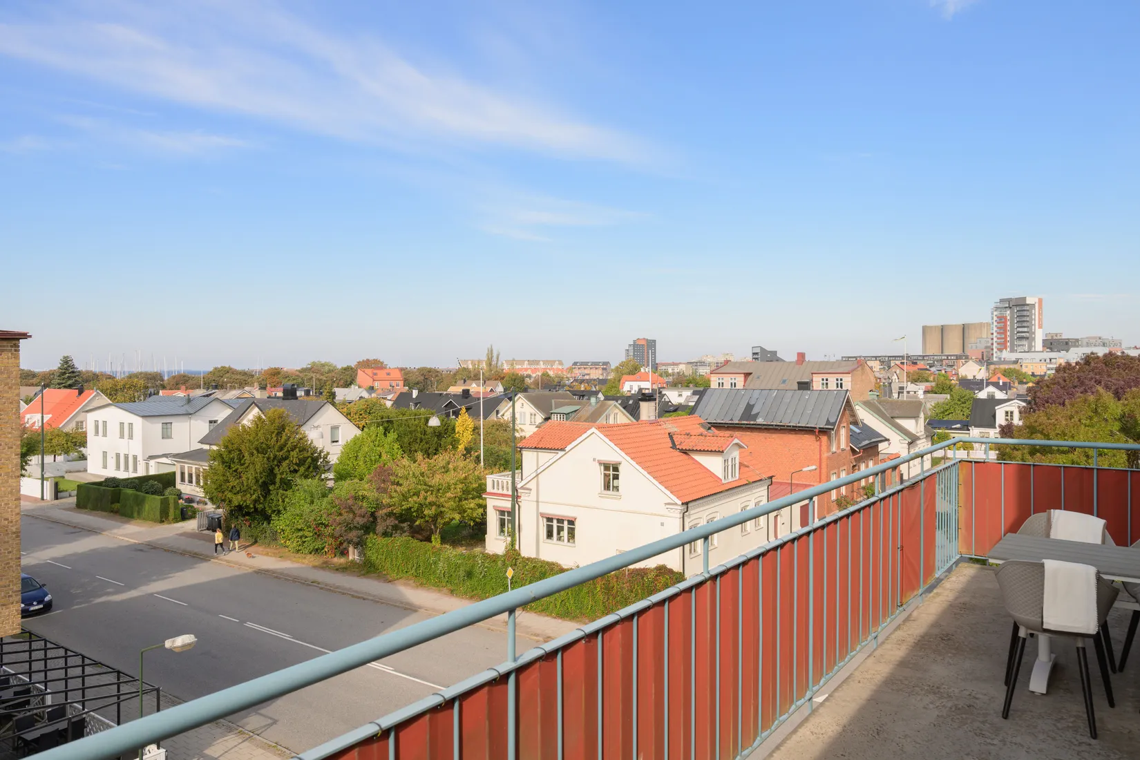 Bostadsrätt, Linnégatan 15, Limhamn, Malmö