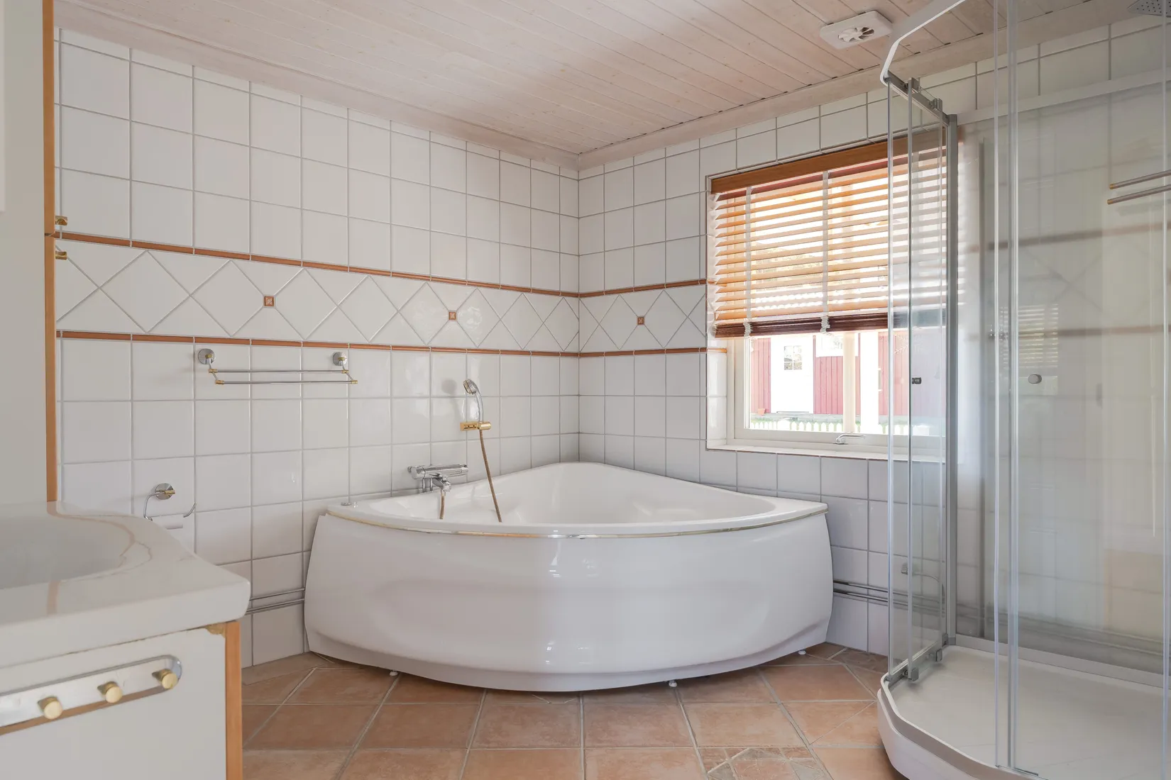 Villa, Bjässviken 63, Bjässviken, Skellefteå