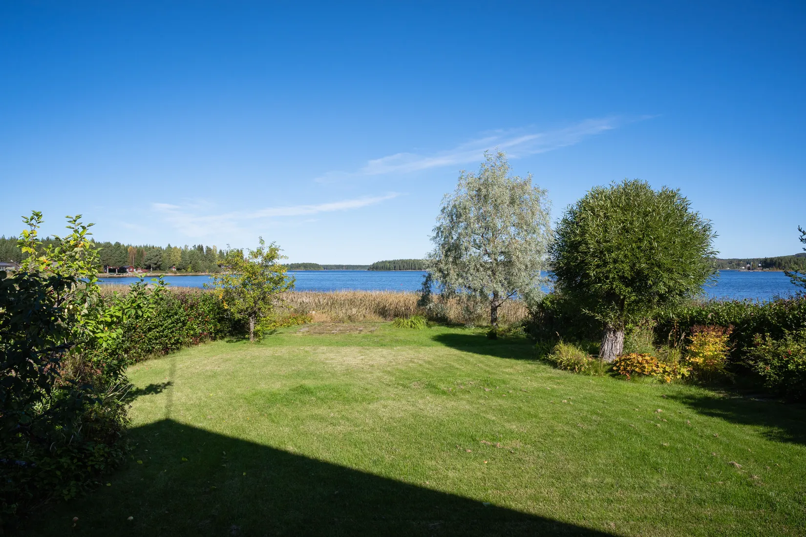 Villa, Bjässviken 63, Bjässviken, Skellefteå