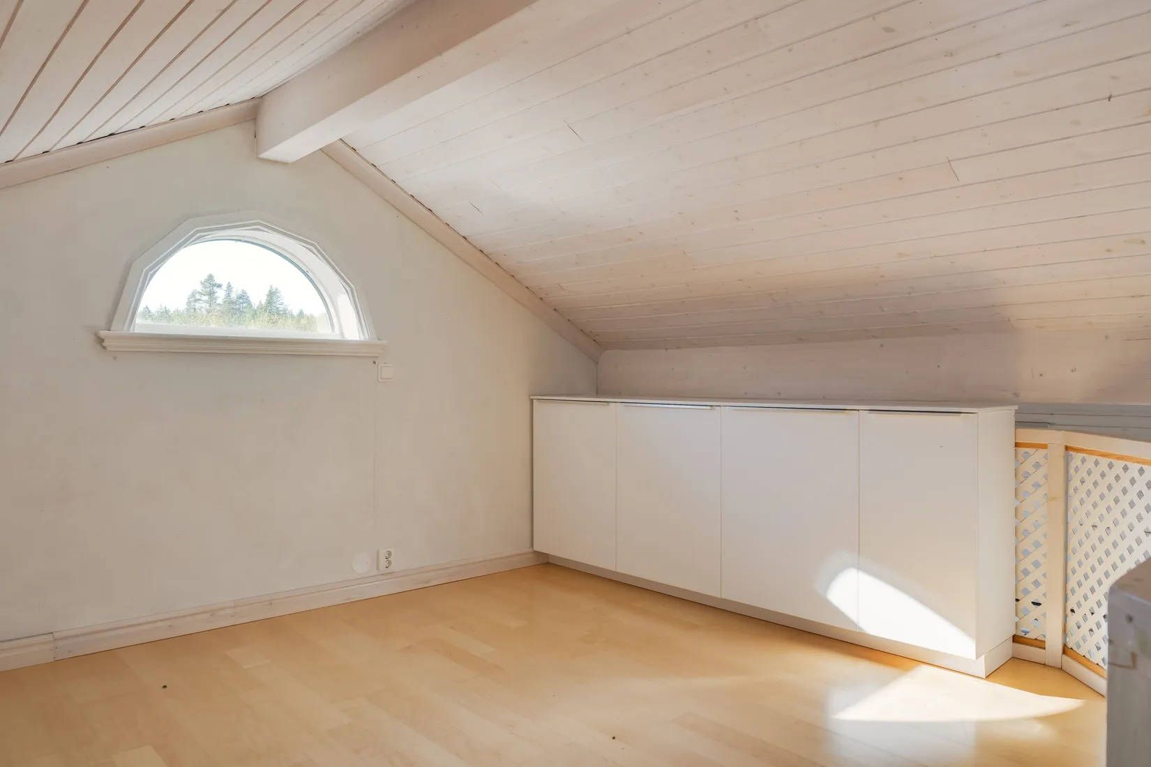 Villa, Bjässviken 63, Bjässviken, Skellefteå