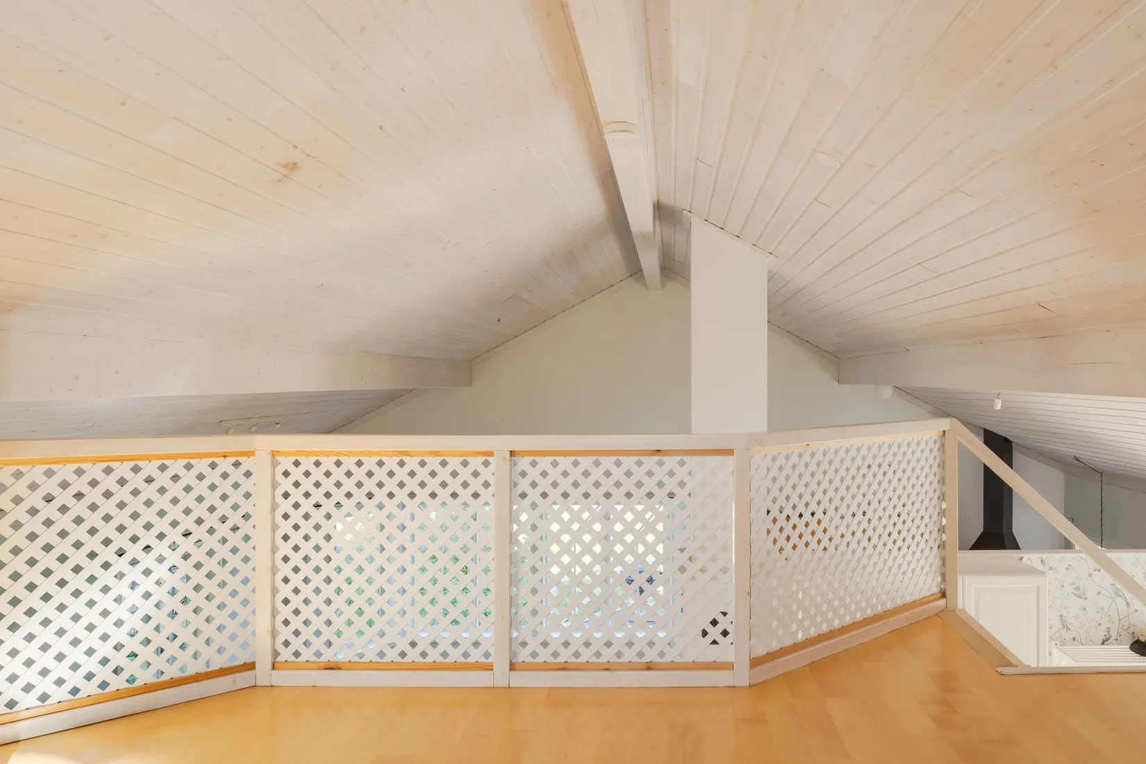 Villa, Bjässviken 63, Bjässviken, Skellefteå