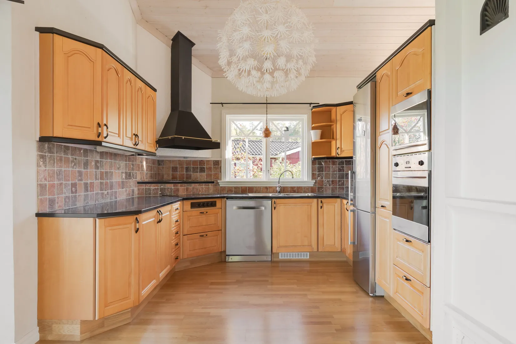 Villa, Bjässviken 63, Bjässviken, Skellefteå