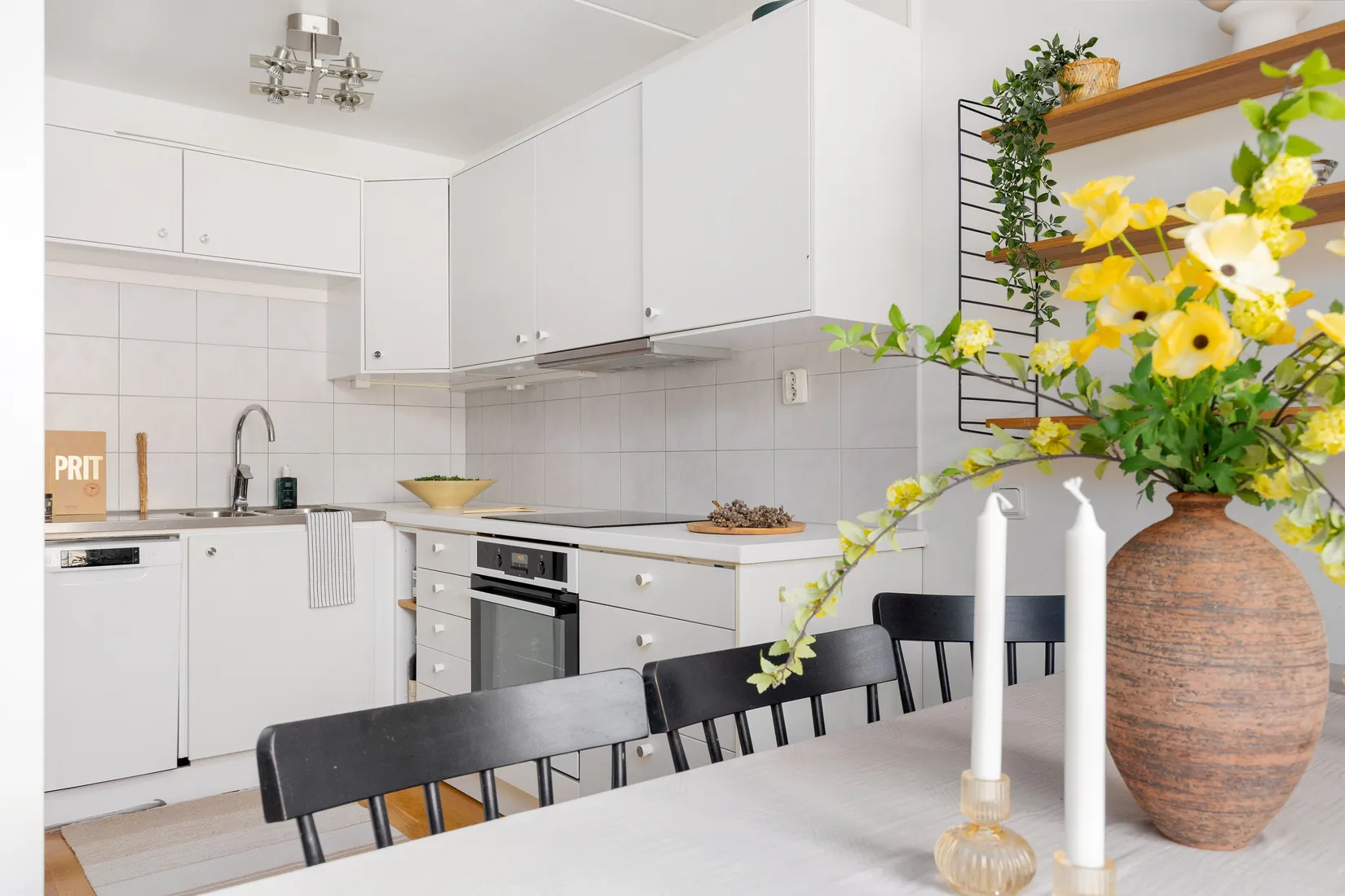 Bostadsrätt, Sten bergmans väg 21, Hammarbyhöjden, Stockholm