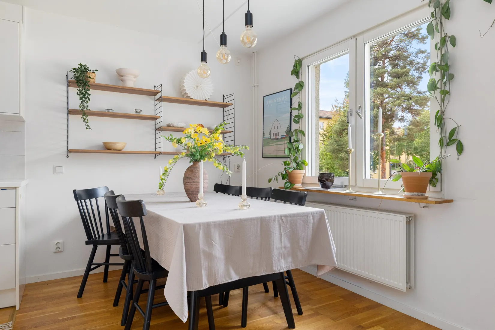 Bostadsrätt, Sten bergmans väg 21, Hammarbyhöjden, Stockholm