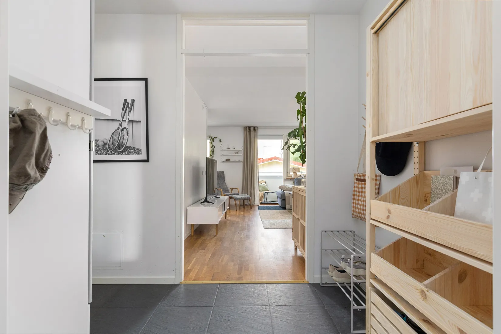 Bostadsrätt, Sten bergmans väg 21, Hammarbyhöjden, Stockholm