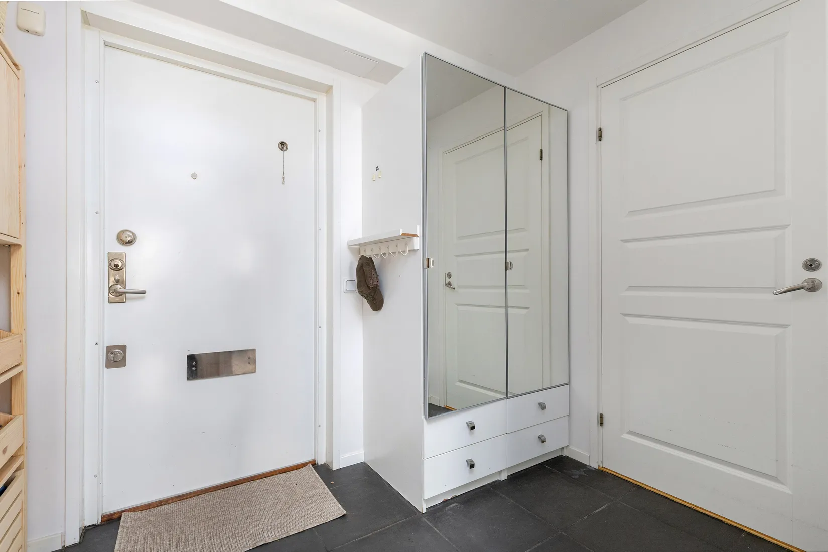 Bostadsrätt, Sten bergmans väg 21, Hammarbyhöjden, Stockholm