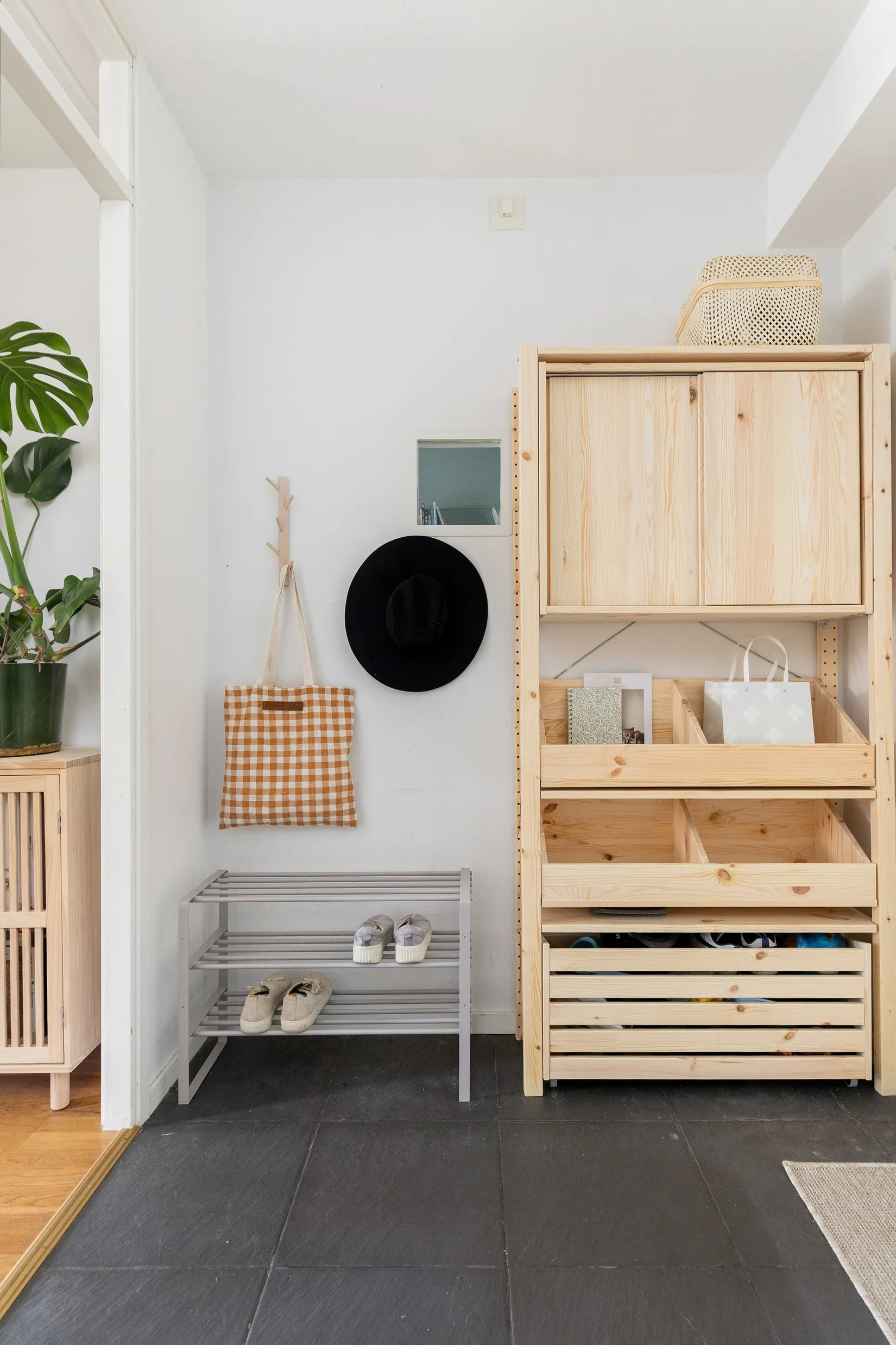 Bostadsrätt, Sten bergmans väg 21, Hammarbyhöjden, Stockholm