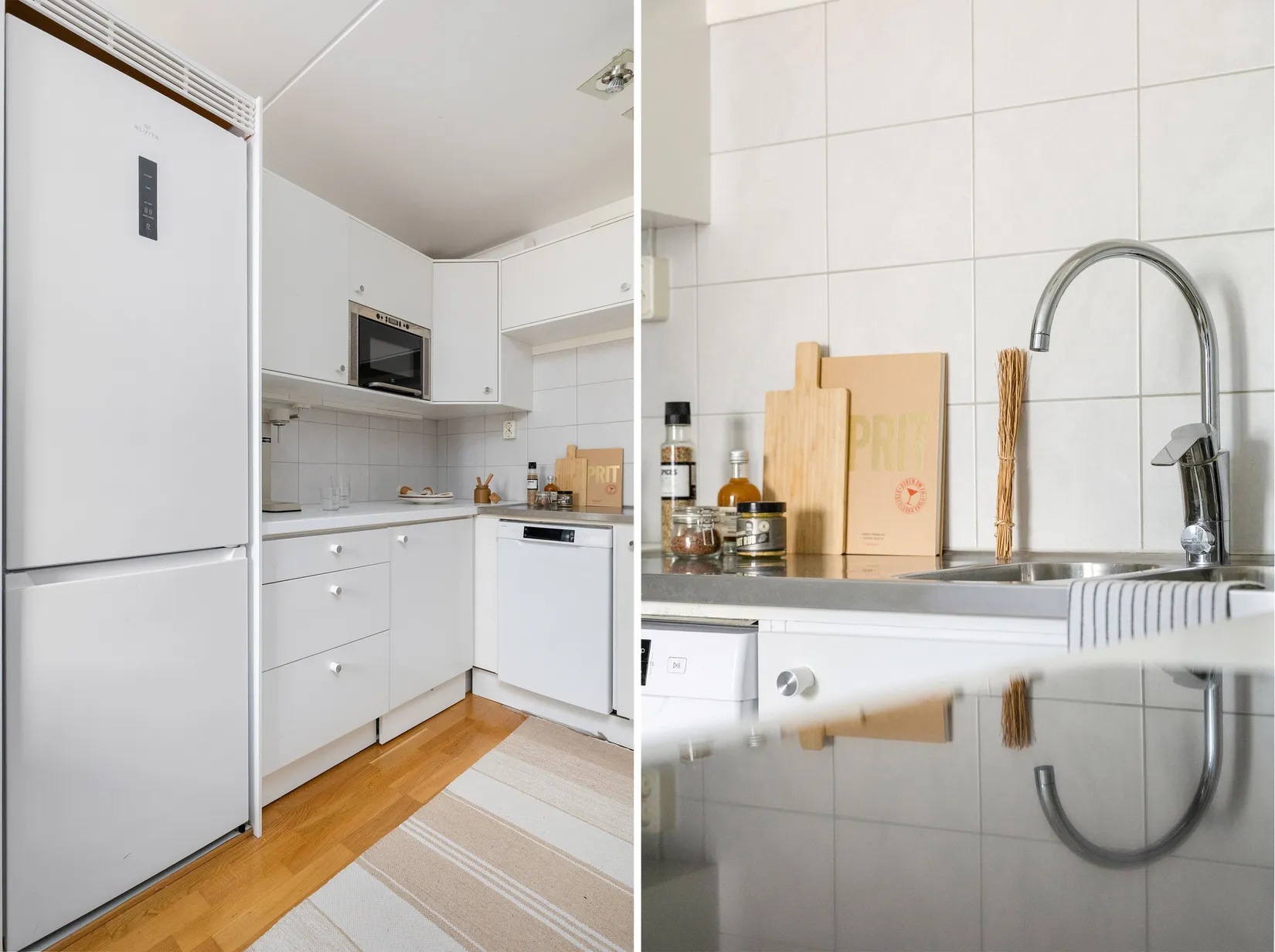 Bostadsrätt, Sten bergmans väg 21, Hammarbyhöjden, Stockholm