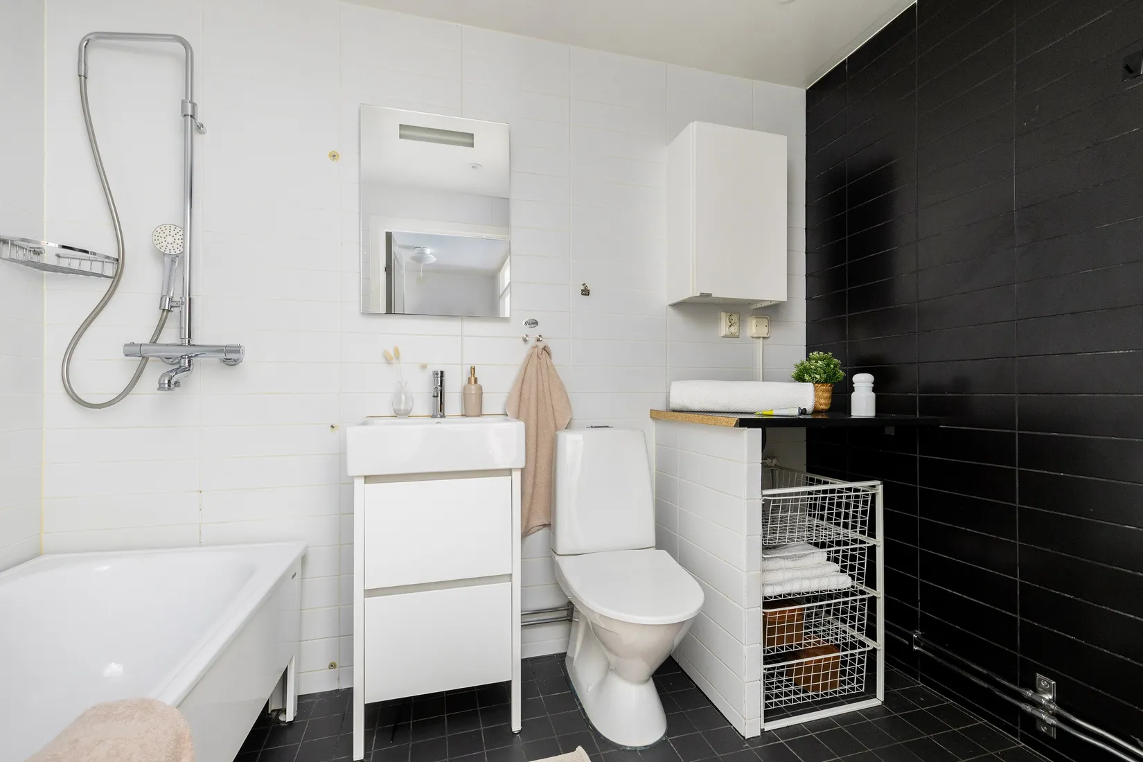 Bostadsrätt, Sten bergmans väg 21, Hammarbyhöjden, Stockholm