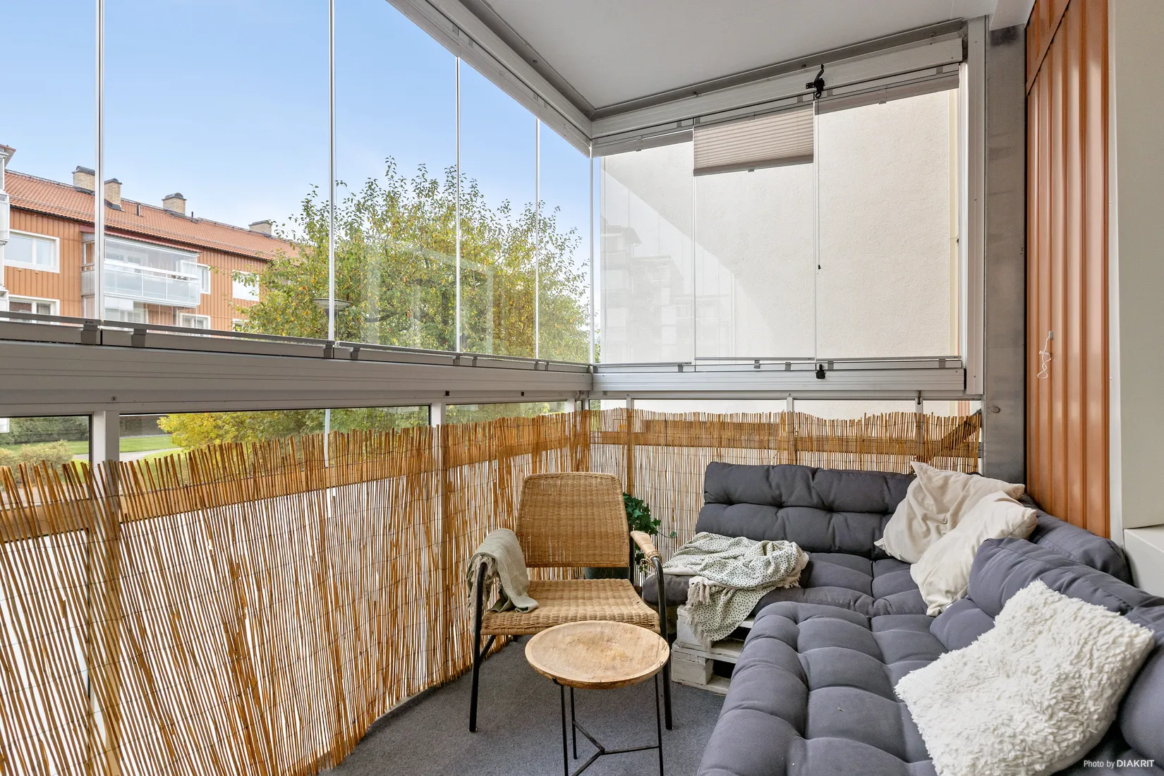 Bostadsrätt, Restalundsvägen 83, Centralt / Eklunda / Sörby, Örebro