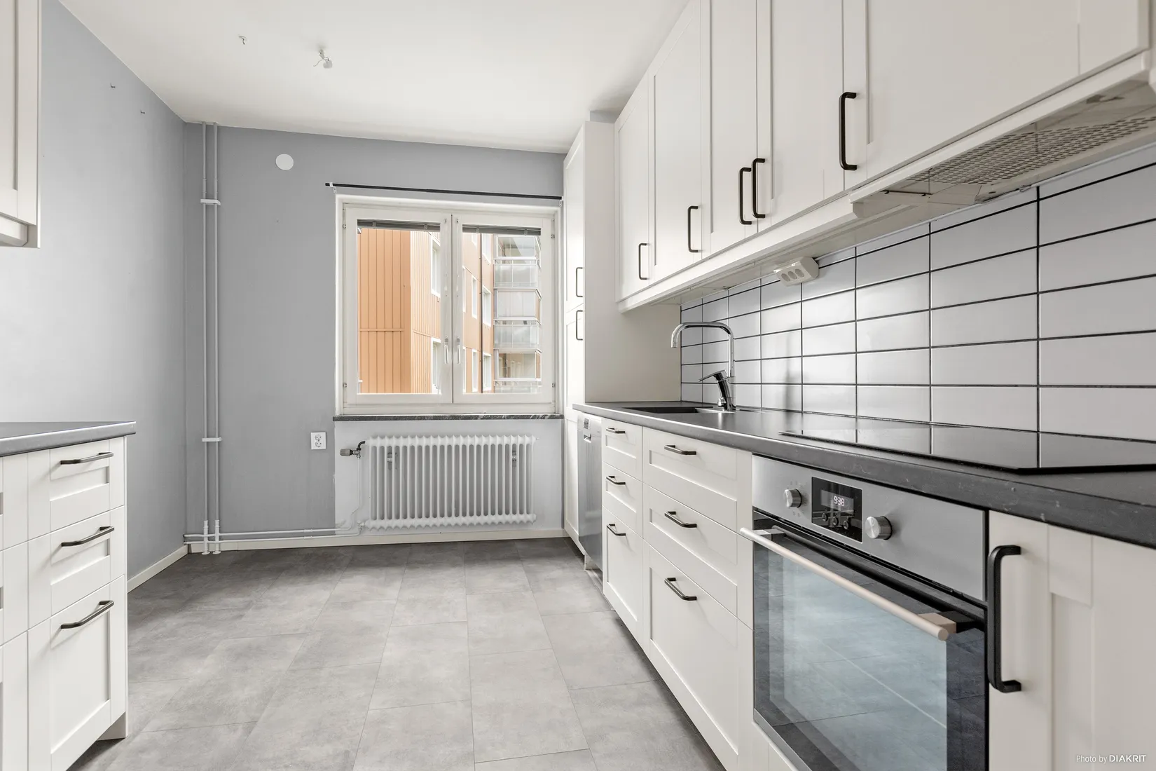 Bostadsrätt, Restalundsvägen 83, Centralt / Eklunda / Sörby, Örebro