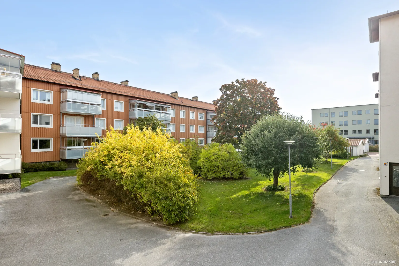 Bostadsrätt, Restalundsvägen 83, Centralt / Eklunda / Sörby, Örebro