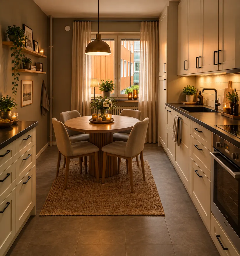 Bostadsrätt, Restalundsvägen 83, Centralt / Eklunda / Sörby, Örebro