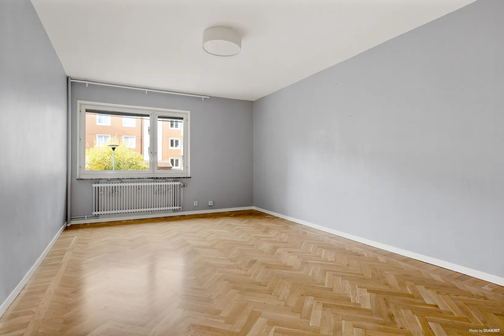 Bostadsrätt, Restalundsvägen 83, Centralt / Eklunda / Sörby, Örebro