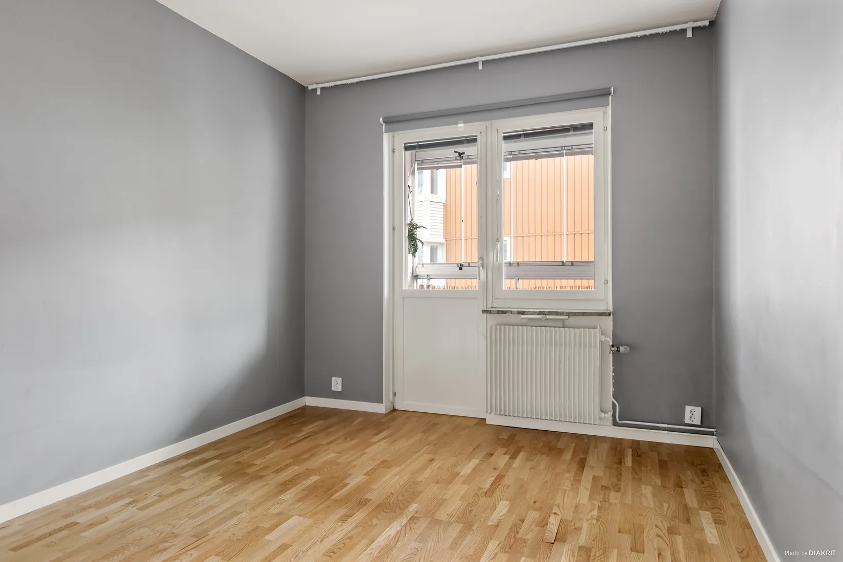 Bostadsrätt, Restalundsvägen 83, Centralt / Eklunda / Sörby, Örebro