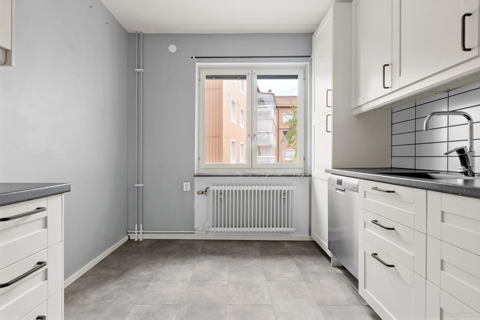 Bostadsrätt, Restalundsvägen 83, Centralt / Eklunda / Sörby, Örebro