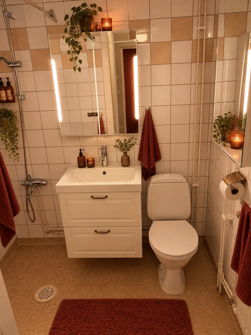 Bostadsrätt, Restalundsvägen 83, Centralt / Eklunda / Sörby, Örebro