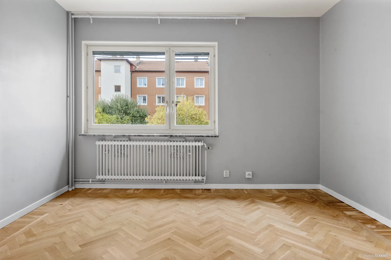 Bostadsrätt, Restalundsvägen 83, Centralt / Eklunda / Sörby, Örebro