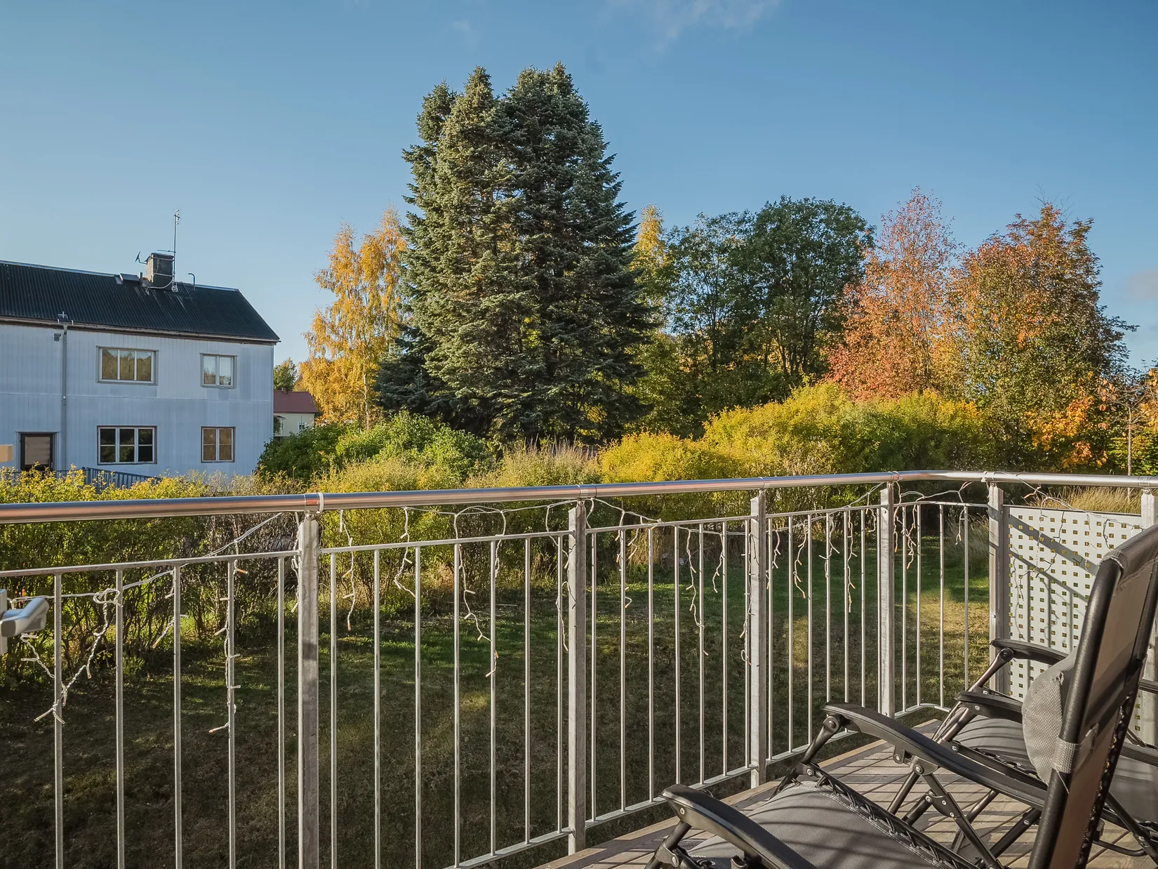 Bostadsrätt, Centrumgatan 14 Lgh 1106, Kvissleby, Sundsvall